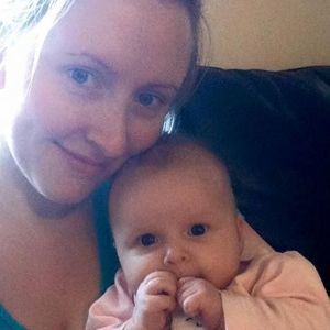 Meet your Posher, Liz