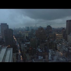 Meet your Posher, Laura