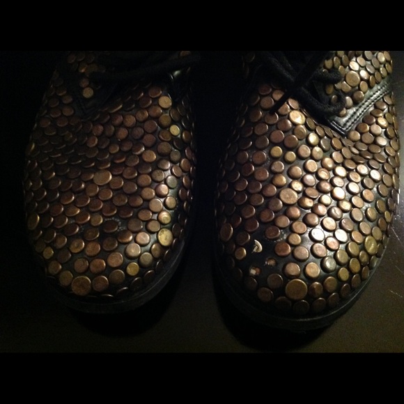 Urban Outfitters Shoes - Awesome Urban Outfitter Boots