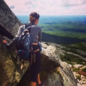 Meet your Posher, Adria