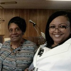 Meet your Posher, Kimberly