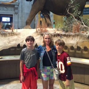 Meet your Posher, Julie