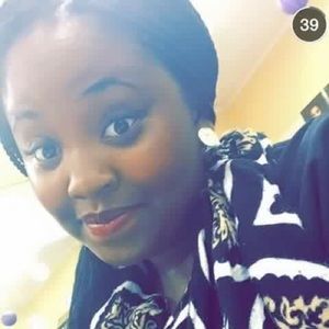 Meet your Posher, Jasmine