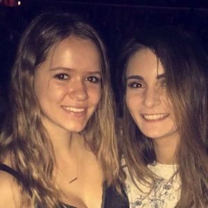 Meet your Posher, Kaley