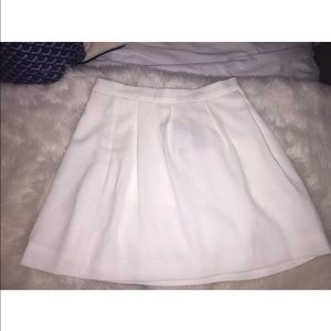 French connection skirt