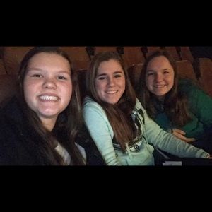 Meet your Posher, Aspyn