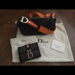 Pre loved Dior