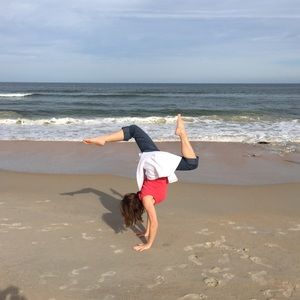 Meet your Posher, Carolyn