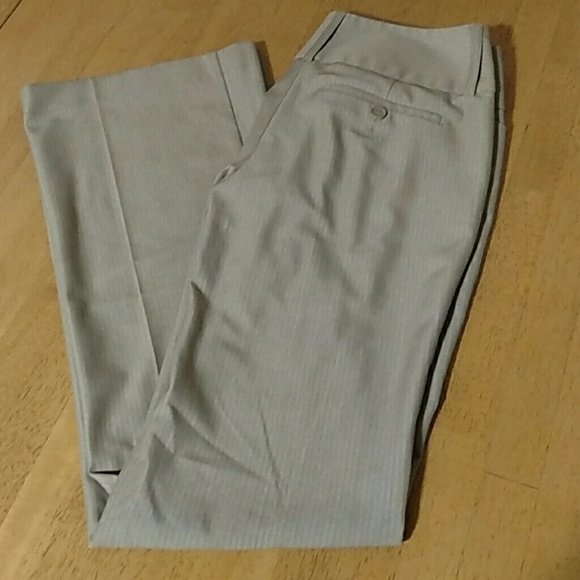 Express Editor 4L Dress Pants