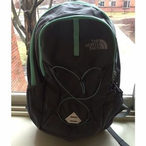 The North Face Jester backpack NWT