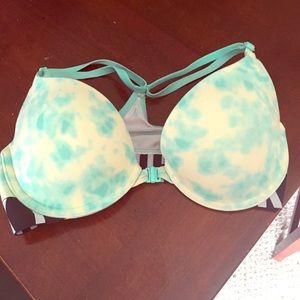 VS PINK push up bra