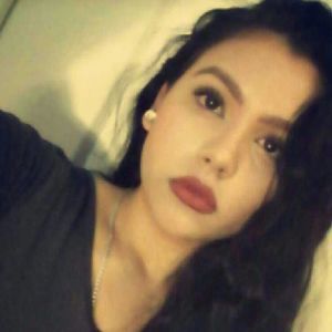 Meet your Posher, Maria fernanda