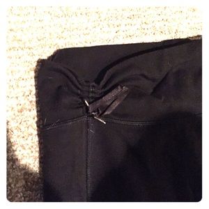 Lululemon yoga pants