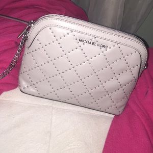 Michael Kors Gray purse