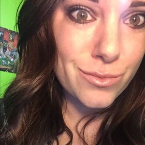 Meet your Posher, Gianna