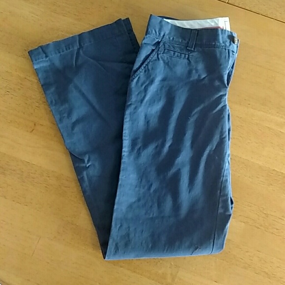 Old Navy Perfect Boot-Cut Pants 4 Long