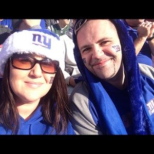 Meet your Posher, Lori