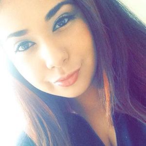 Meet your Posher, Vanessa