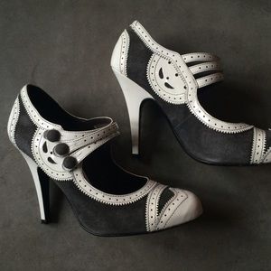 Pour La Victoire Ophelie Pumps | Size 7.5