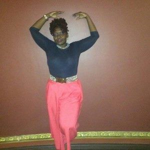 Meet your Posher, Dawn