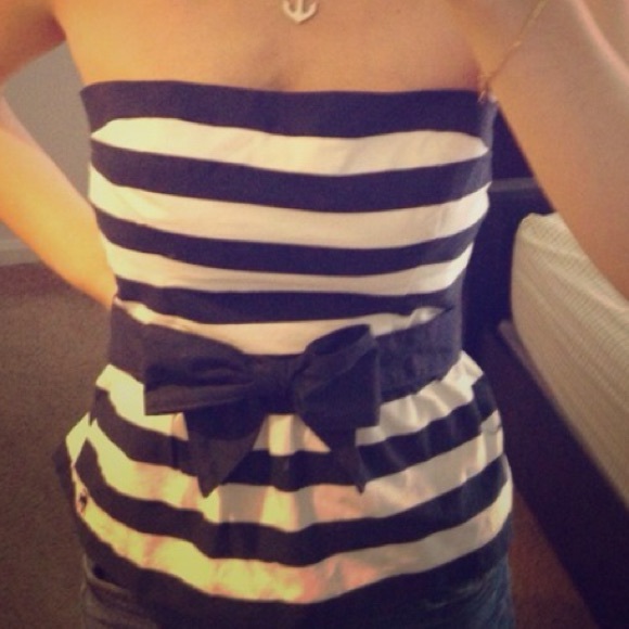 Abercrombie Top
