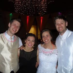 Meet your Posher, Jay