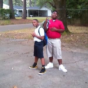 Meet your Posher, Latoya