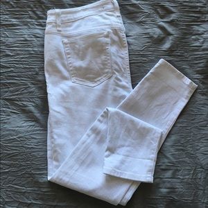 Joes Jeans. Skinny Ankle Fit. Size 31