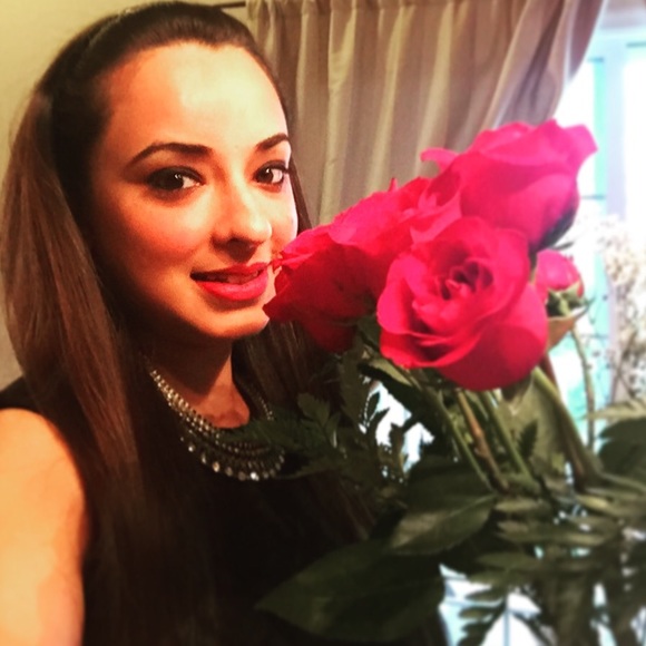 Welcome to my Closet💐