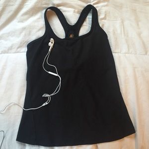 Nike DryFit Sports Tank