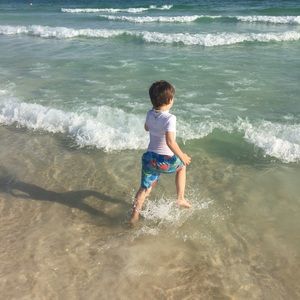 Meet your Posher, Rachel