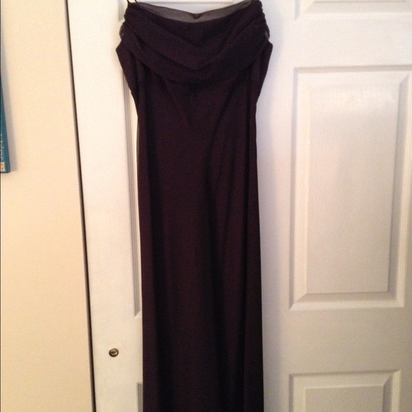 Evening Gown