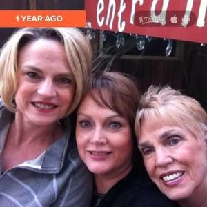 Meet your Posher, Tamara