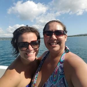 Meet your Posher, Erika