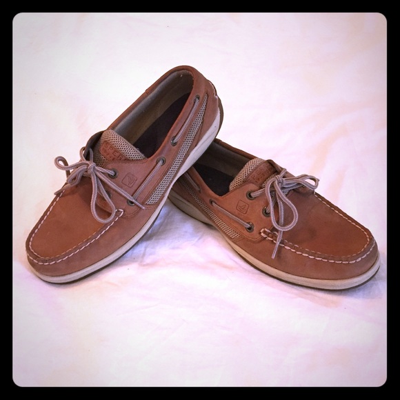 Sperry Top-Sider, size 8M