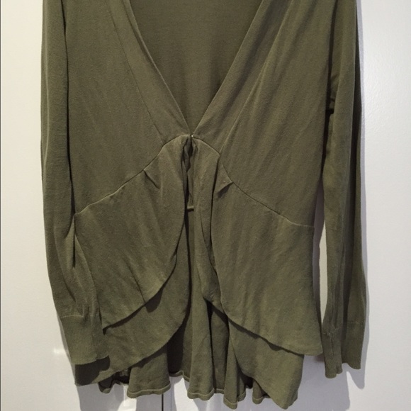 Cardigan💞 - Picture 4 of 4