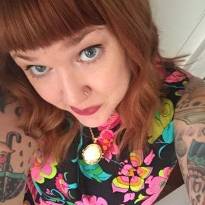 Meet your Posher, Kristi