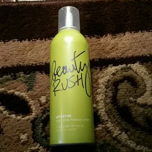 RESERVED APPLETINI VS BEAUTY RUSH MOUSSE
