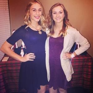 Meet your Posher, Madison