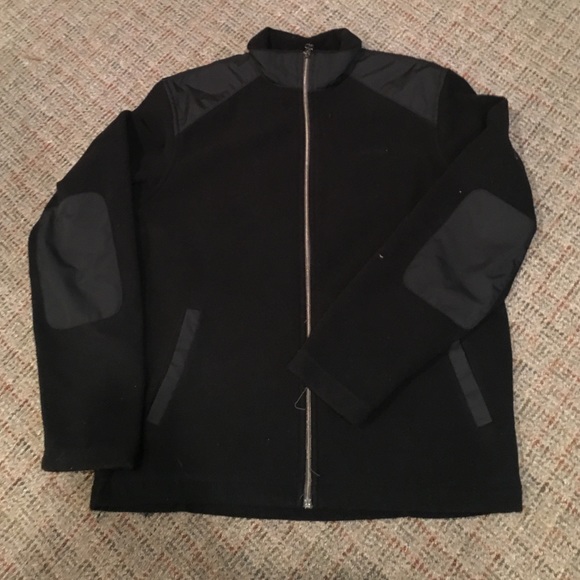 Calvin Klein Fleece Jacket