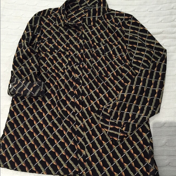 T-shirt modern