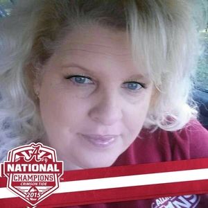 Meet your Posher, Buffy