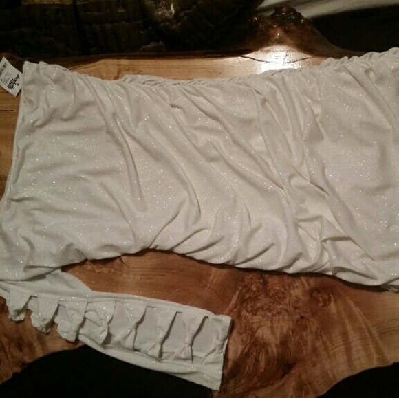 Homecoming/Special occasion dress.