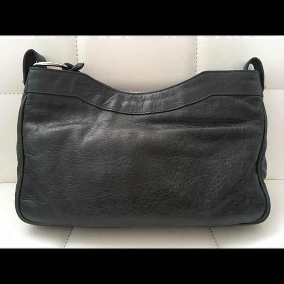 Authentic Balenciaga 2011 Anthra mGSH Hip - Picture 3 of 4