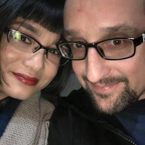 Meet your Posher, Celeste