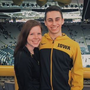 Meet your Posher, Claire