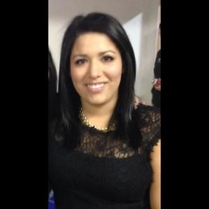 Meet your Posher, Marina