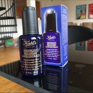 Kiehl's Midnight Recovery Concentrate