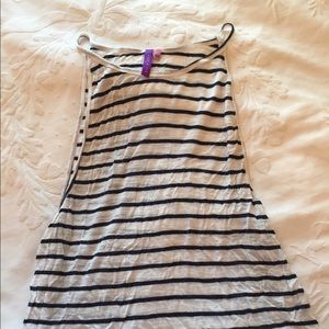 Ema & Sam LF tank top sz XS!