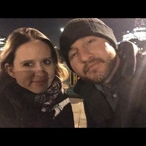 Meet your Posher, Cassidy